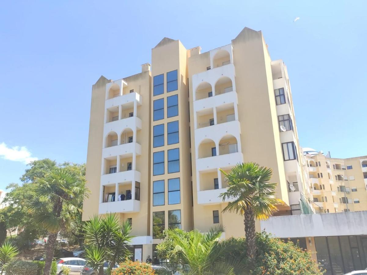 Calm Beach Apartement Portimão Eksteriør bilde